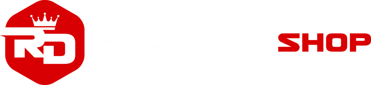 RAJA DIA SHOP